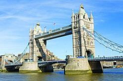 苏州国际海运出口拼箱 英国