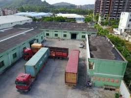 精品推荐 广州正州国际货运代理有限责任公司业务部