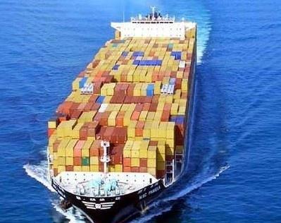 国际海运 厦门到中东沙迦 国际货代庄家