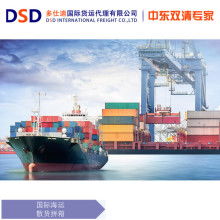  龙翔物流公司 主营 包税进口 全包进口 全