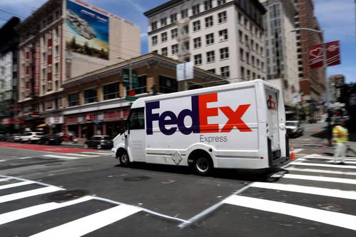 温州fedex国际快递地址 龙湾区fedex快递代理清关 发货渠道稳定