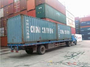 连云港发哈萨克铁米尔阿克扎伊克铁路运输